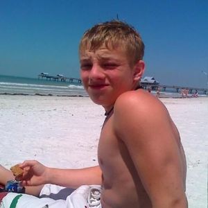 Profile Picture of Tyler Peckenpaugh (@peckenpaugharmymp) on Myspace