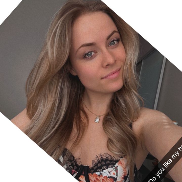 Profile Picture of Elizabeth Kari (@@elizabeth.kari) on Tiktok