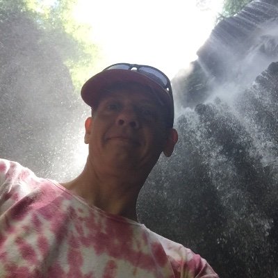 Profile Picture of Benjamin Harbin (@BenjaminHarbin4) on Twitter