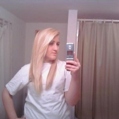 Profile Picture of Haley Cantrell (@cantrell_haley) on Twitter
