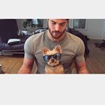 Profile Picture of Brad C (@bradness_cop) on Instagram