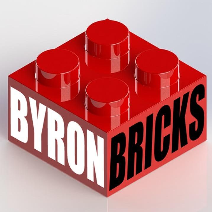 Profile Picture of Byron Bricks (@byronbricks) on Tiktok