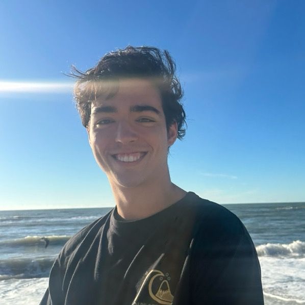 Profile Picture of Michael Caggiano (@@michaelcaggiano) on Tiktok