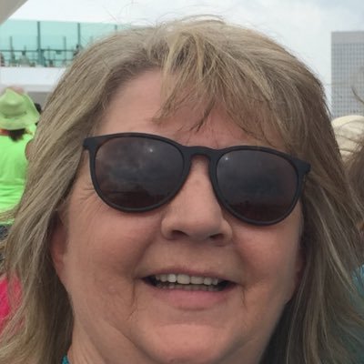 Profile Picture of Debbie Miley (@debbie_miley) on Twitter