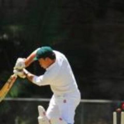 Profile Picture of Andrew Mckinlay (@amckinlayFOX) on Twitter