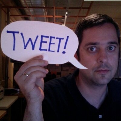 Profile Picture of Kevin Fay (@kevinjamesfay) on Twitter