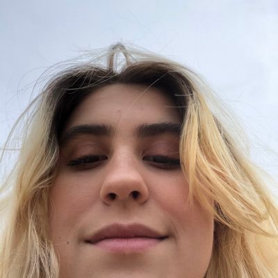 Profile Picture of Nicole Gunderson (@NicoleGunders13) on Twitter