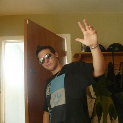 Profile Picture of Mikael Dufresne (@Mike__93) on Twitter