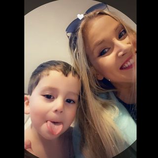 Profile Picture of Keeley Taylor (@keeleyarieltaylor) on Instagram