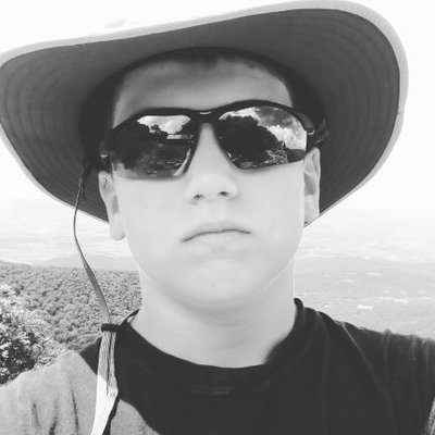 Profile Picture of Dylan Huggins (@_dylanhuggins_) on Twitter