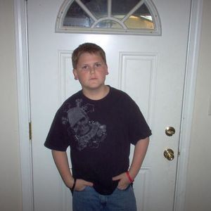 Profile Picture of Jordan Ennis (@hjennis96) on Myspace