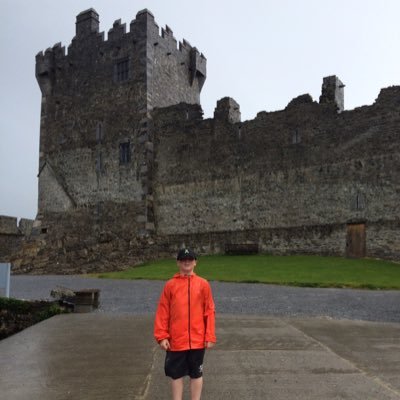 Profile Picture of Sean Hobbs (@seanhobbs219) on Twitter