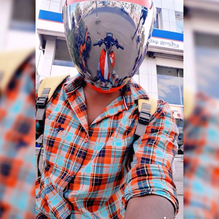 Profile Picture of Glenn Moses (@sesom98) on Tiktok