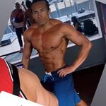 Profile Picture of Emmanuel Longoria (@daniel_fitnesspro) on Instagram