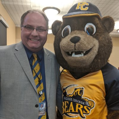 Paul Ross - Twitter Profile Picture of Paul Ross (@AussieEdTech) on Twitter