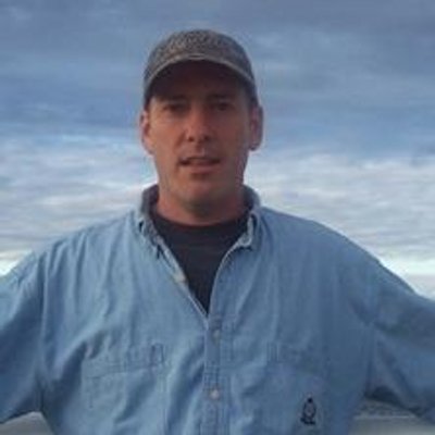 Profile Picture of REH (@RonHelms3) on Twitter