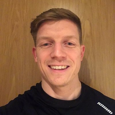 Profile Picture of Björn Carell (@devInvest) on Twitter