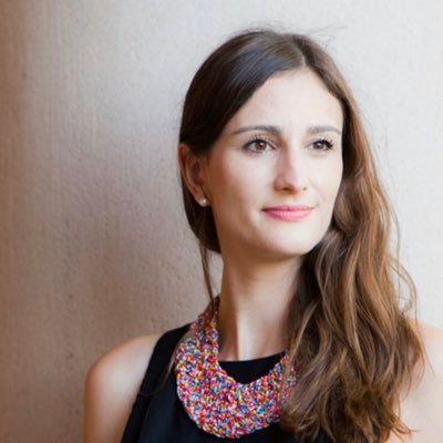 Profile Picture of Isabelle Salcher (@IsabelleSalcher) on Twitter