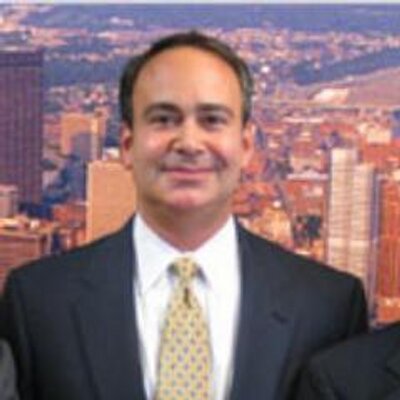 Profile Picture of Craig Fishman (@cfishmanesq) on Twitter