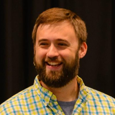 Profile Picture of Bryan_robbins (@bryan_robbins) on Twitter