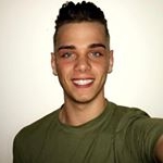 Profile Picture of Jeffrey (@jeffreydejongg) on Instagram