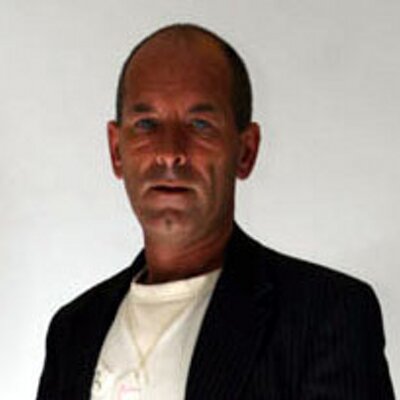 Profile Picture of Nigel Nicholas (@nignich) on Twitter