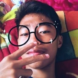 Profile Picture of Mike (@MikeCristobal15) on Twitter