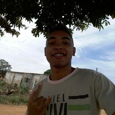 Profile Picture of Anderson Luz Tomaz (@AndersonLuzTom1) on Twitter