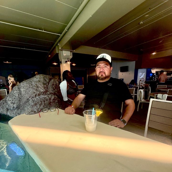 Profile Picture of Solano hugo 🇲🇽 🇺🇸 (@hugosolano04) on Tiktok