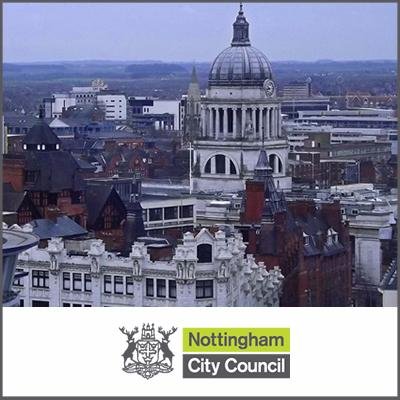 Profile Picture of Emergency Planning (@LordMayorNottm) on Twitter