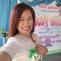 Profile Picture of Christine Gonzales (@christine-gonzales-40) on Quora