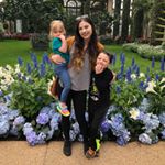 Profile Picture of Savannah Head (@__gypsymum) on Instagram