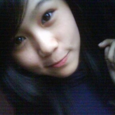 Profile Picture of Grenette Tagle (@chinitah_james) on Twitter