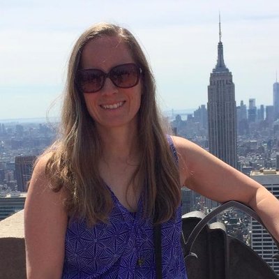 Profile Picture of Beth Porter (@ebport) on Twitter