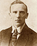 Profile Picture of Frantsishak Alyakhnovichon Wikipedia