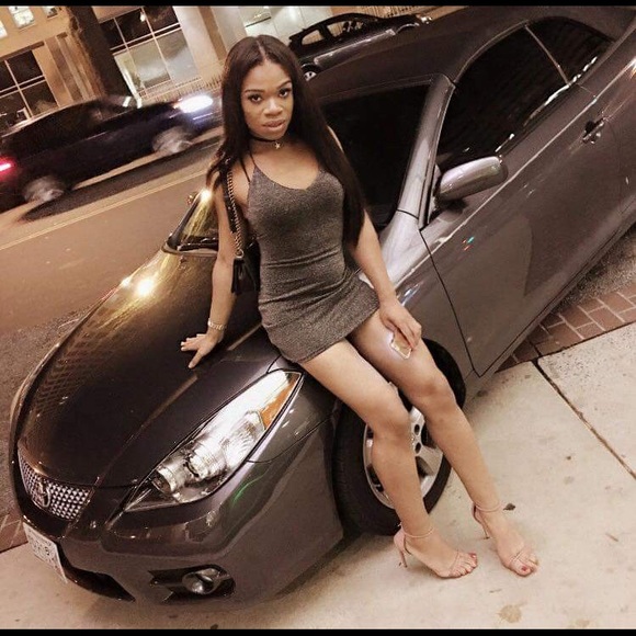 Profile Picture of Desean Campbell (@charintl) on Poshmark