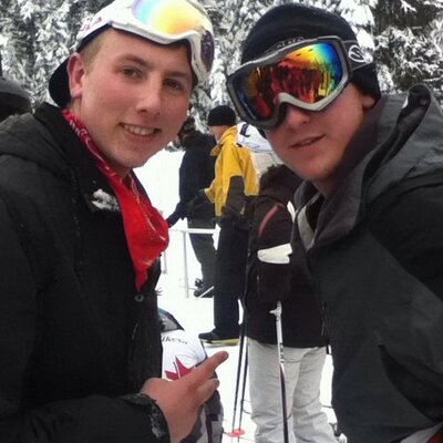 Profile Picture of Matthew Warnock (@MatthewWarnock2) on Twitter