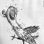 Profile Picture of Corey M. Weiss (@pigeonsratsandbodegacats) on Instagram