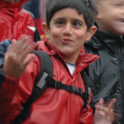 Profile Picture of Andre Grigorian (@AndreGrigorian) on Twitter