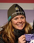 Profile Photo of Anna Ottossonon Wikipedia