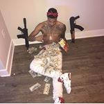 Profile Picture of $HI$HI GANG X $O$AMAFIA🙏🗽👹 (@kevin_woodz_13) on Instagram