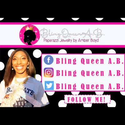 Profile Picture of Amber Boyd (@blingqueenab) on Twitter