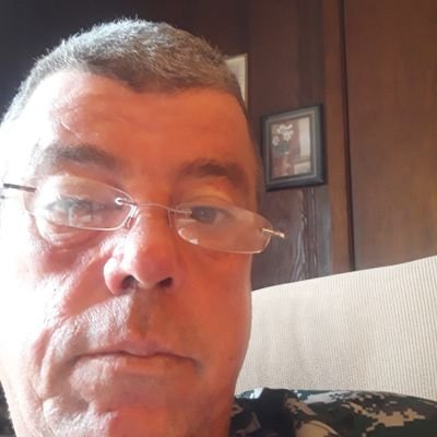 Profile Picture of Bobby Fike (@fike_bobby) on Twitter