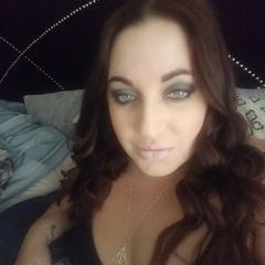 Profile Picture of Janet Haas (@@greyeyedbutterfly) on Tiktok