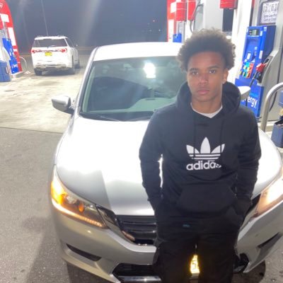 Profile Picture of Anderson Hazelwood (@AndyBriscoe23) on Twitter