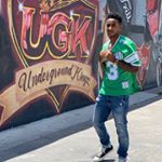 Profile Picture of Gary Maurice Jr. (@itsgarybruh) on Instagram