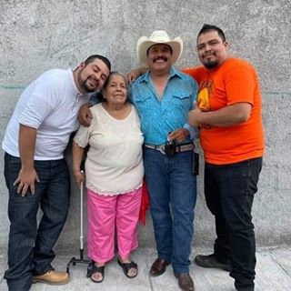 Profile Picture of Hugo Posadas (@hugo.posadas.3367) on Facebook