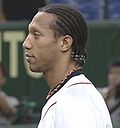 Profile Picture of Marc Kroonon Wikipedia