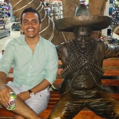 Profile Picture of SalseroBladesLavoe (@TonyBladesLavoe) on Twitter