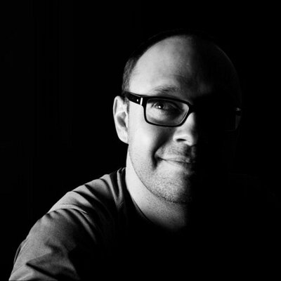 Profile Picture of Martin Hajek (@martinhajek_) on Twitter